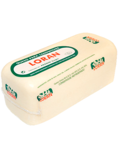 Queso de barra para sandwich